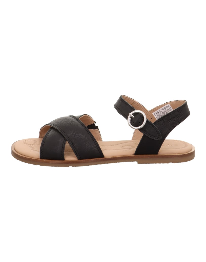 Superfit-Sandale-FLAIR-schwarz