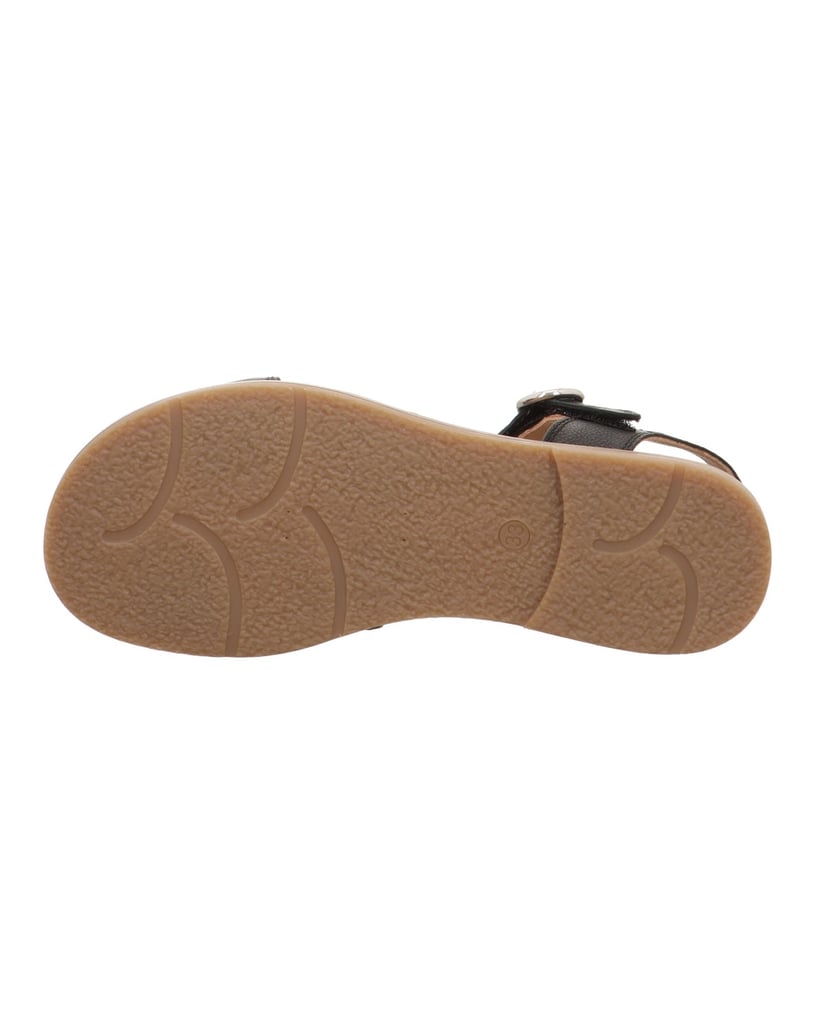 Superfit-Sandale-FLAIR-schwarz