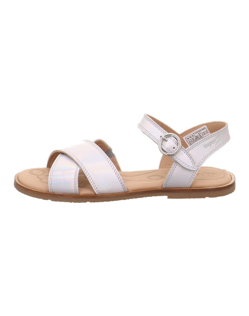 Superfit-Sandale-FLAIR-schwarz