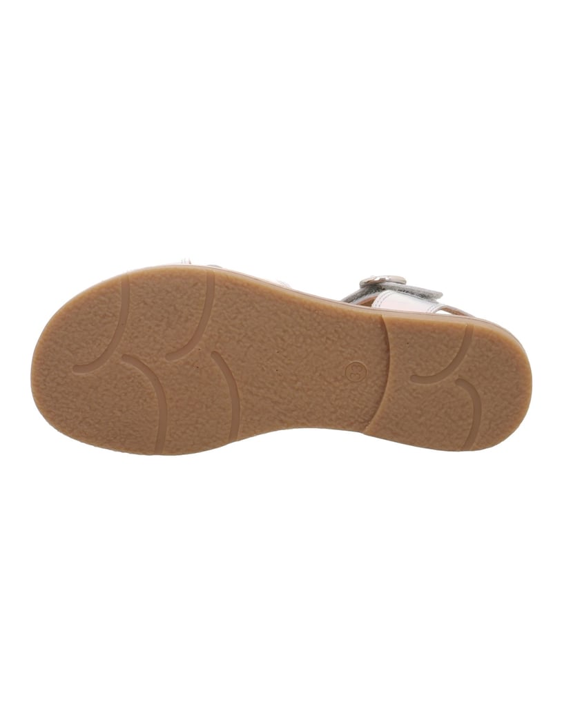 Superfit-Sandale-FLAIR-schwarz