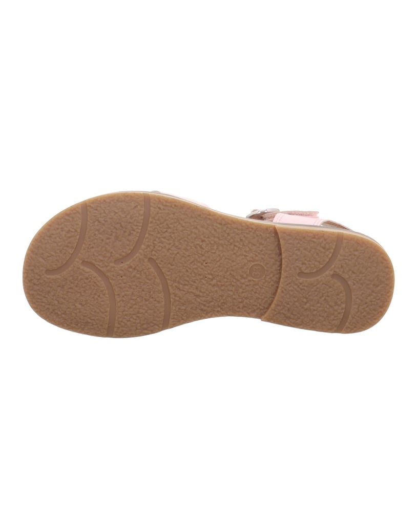 Superfit-Sandale-FLAIR-rosa