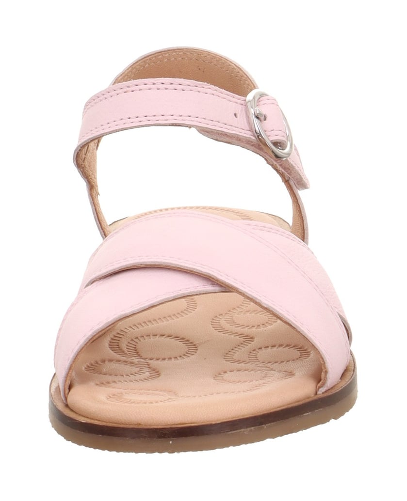 Superfit-Sandale-FLAIR-rosa