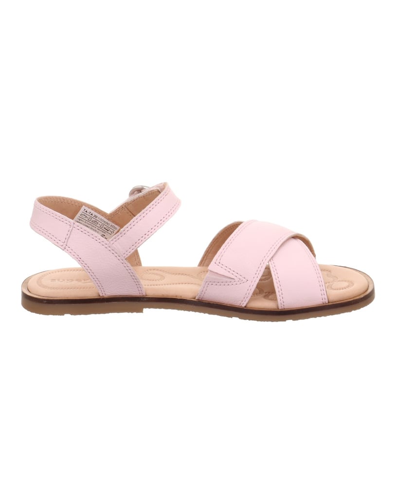 Superfit-Sandale-FLAIR-rosa