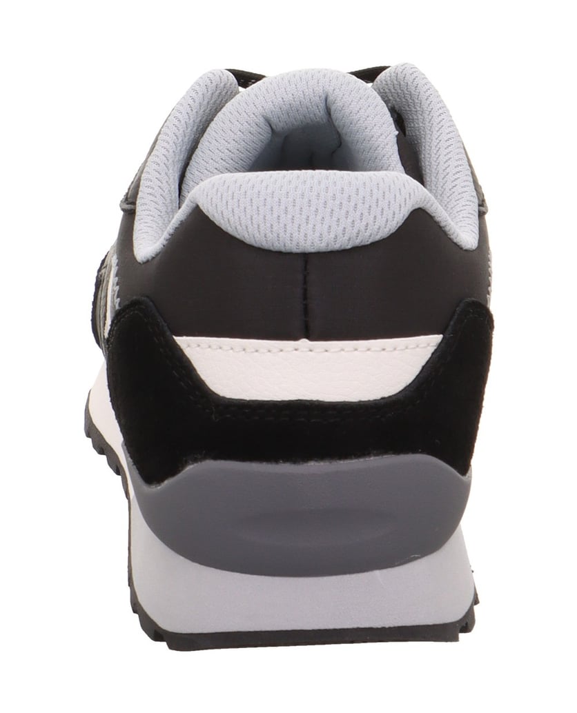 Superfit-Halbschuh-DASH-schwarz