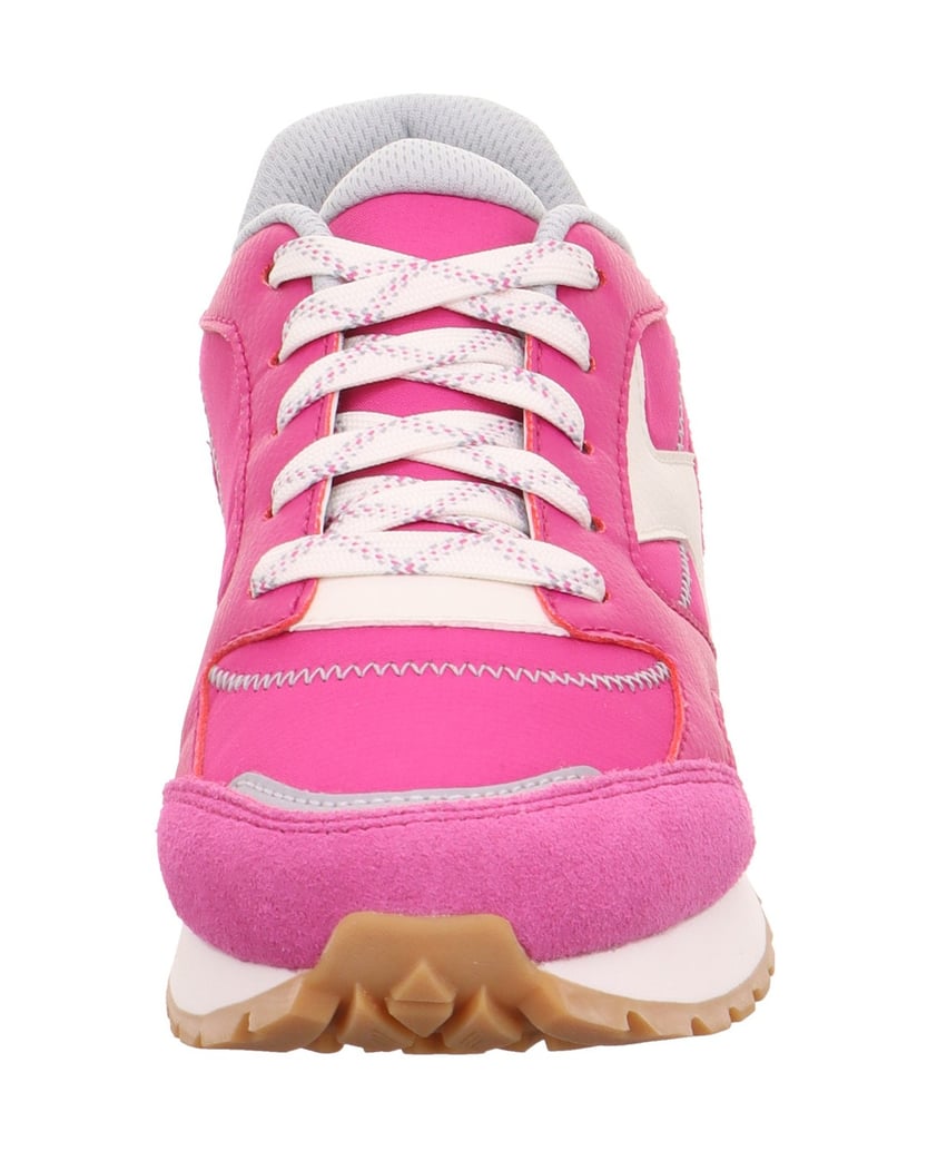 Superfit-Halbschuh-DASH-schwarz