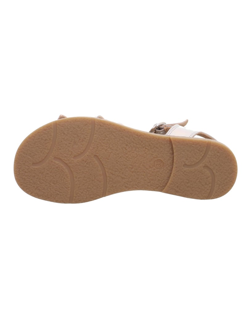 Superfit-Sandale-FLAIR-schwarz