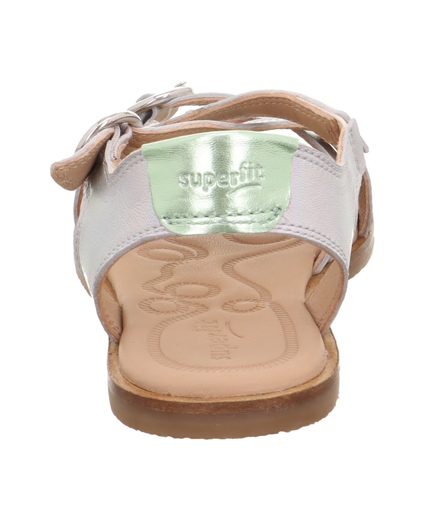 Superfit-Sandale-FLAIR-schwarz