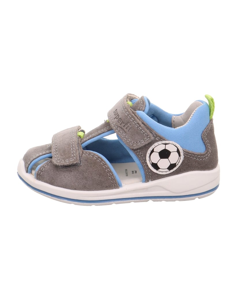 Superfit-Sandale-BOOMERANG-blau
