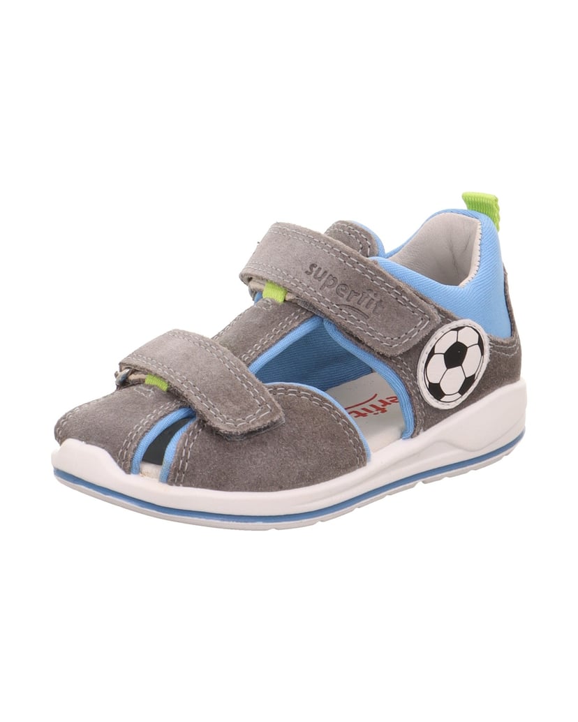 Superfit-Sandale-BOOMERANG-blau
