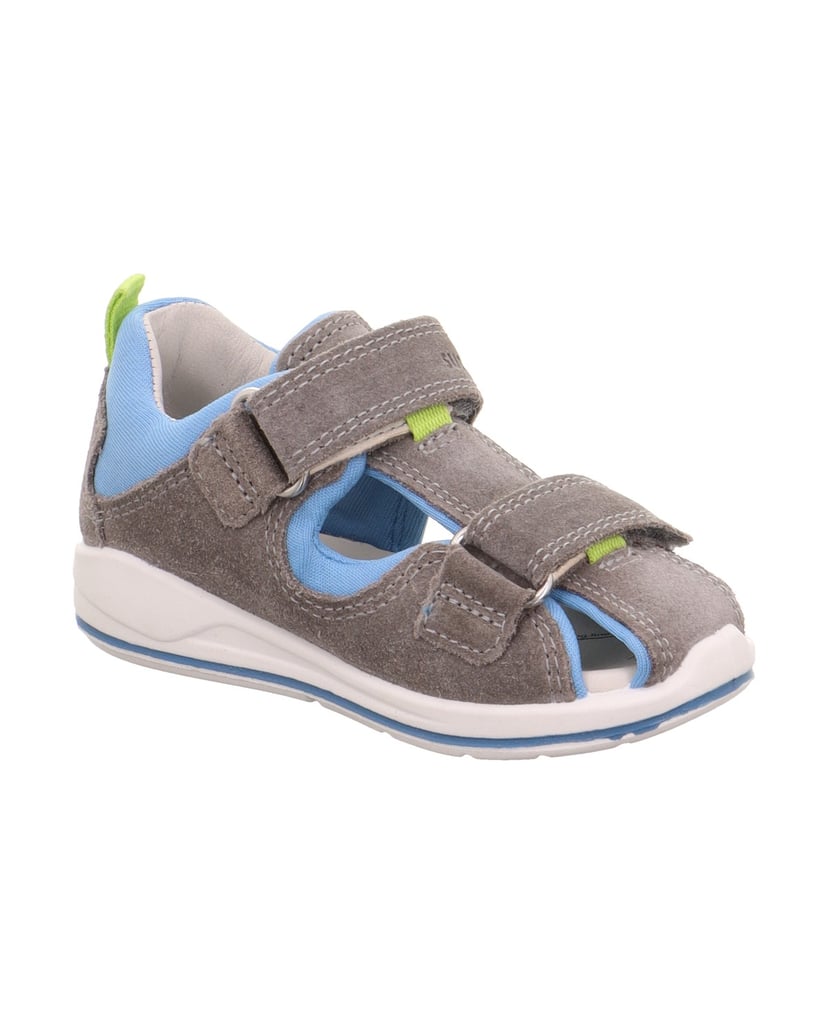 Superfit-Sandale-BOOMERANG-blau