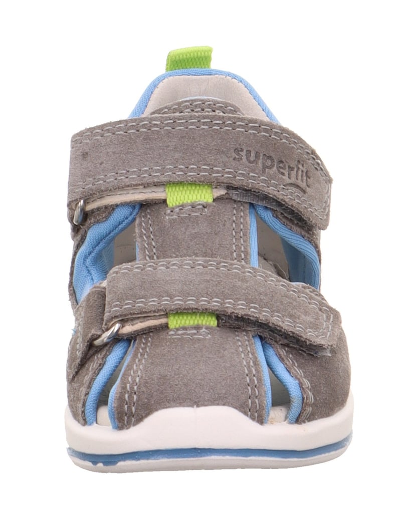 Superfit-Sandale-BOOMERANG-blau
