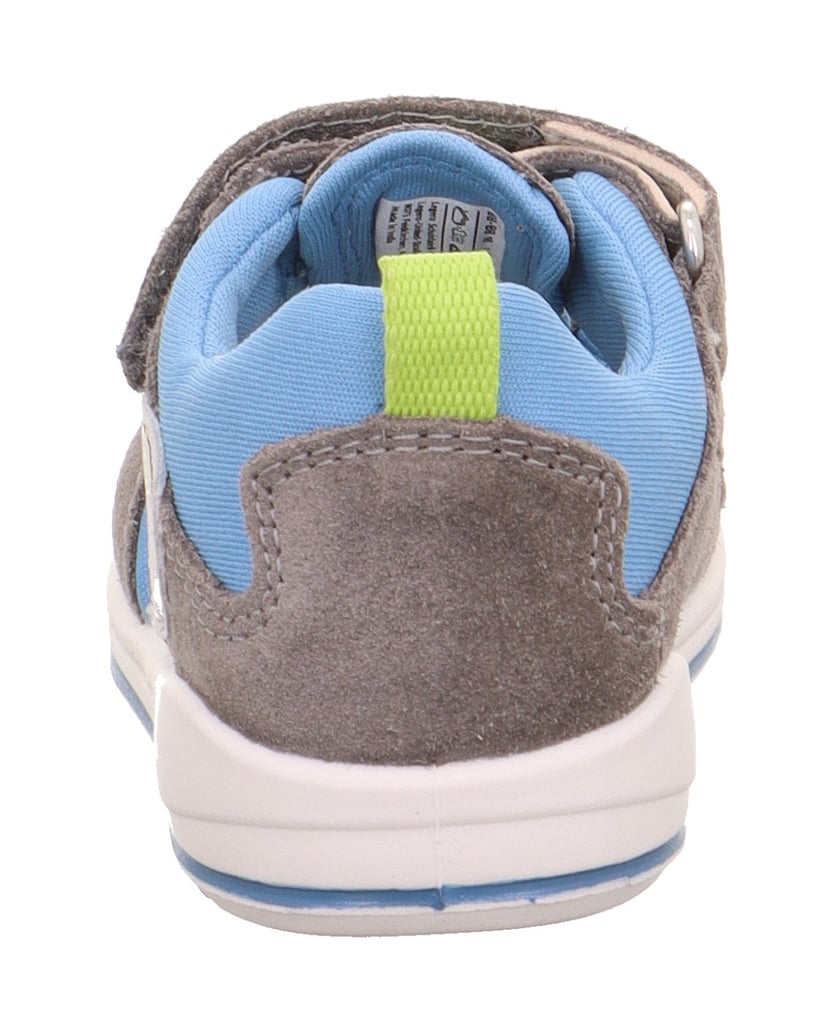 Superfit-Sandale-BOOMERANG-blau