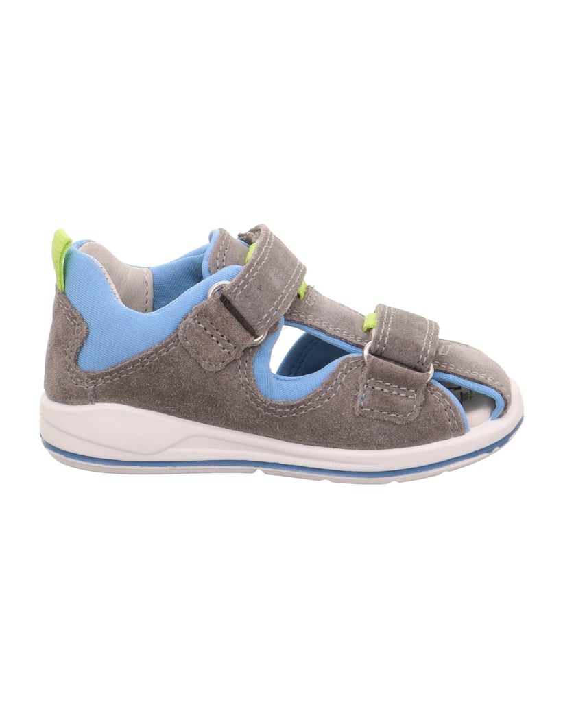 Superfit-Sandale-BOOMERANG-blau