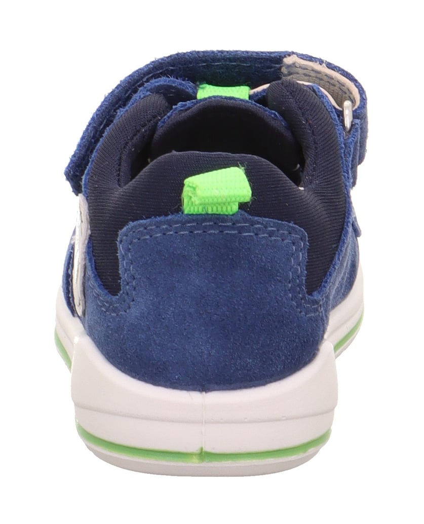 Superfit-Sandale-BOOMERANG-blau