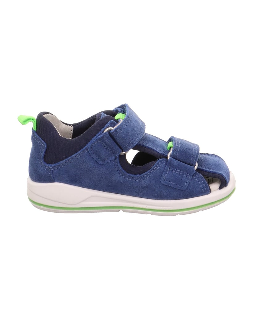 Superfit-Sandale-BOOMERANG-blau