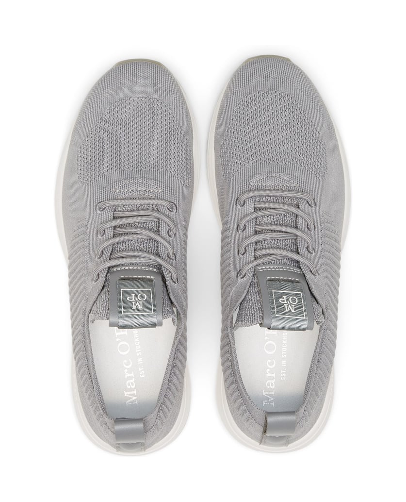 Marc-O´Polo-Strick-Sneaker