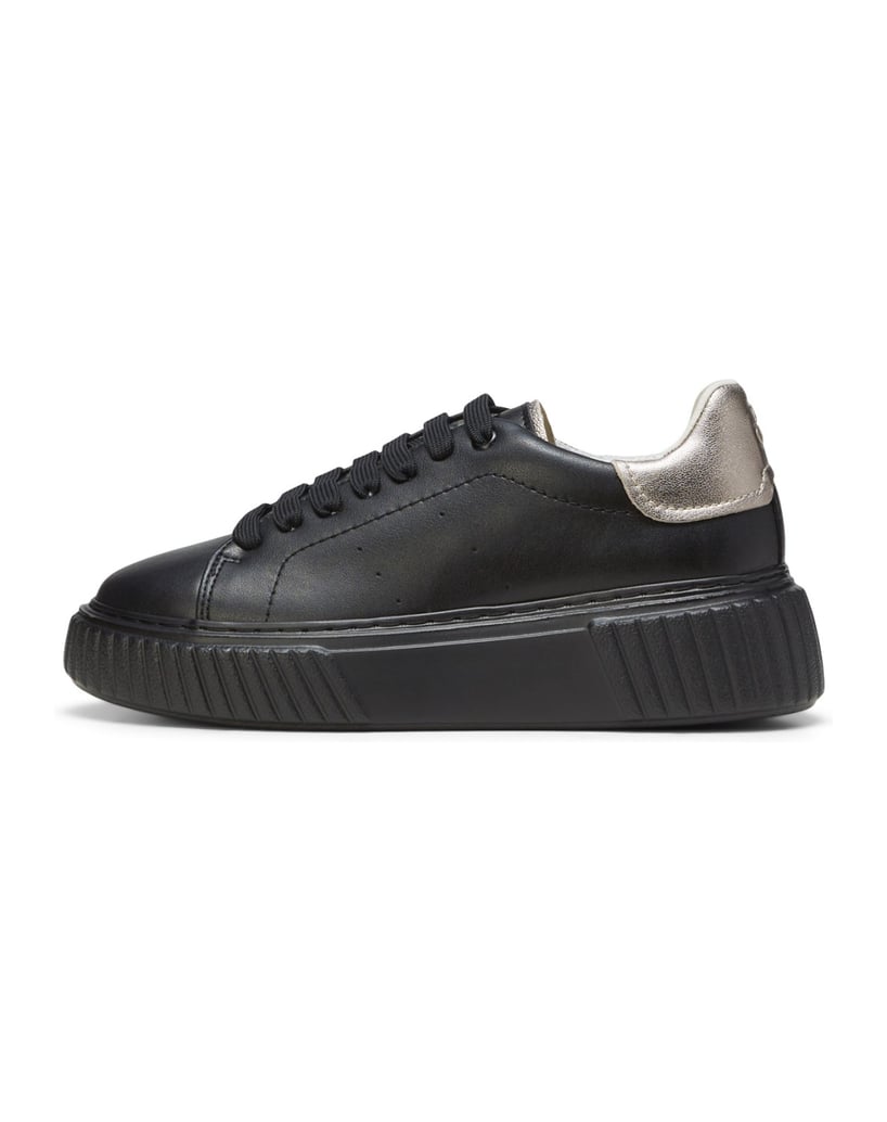 Marc-O´Polo-Sneaker-schwarz