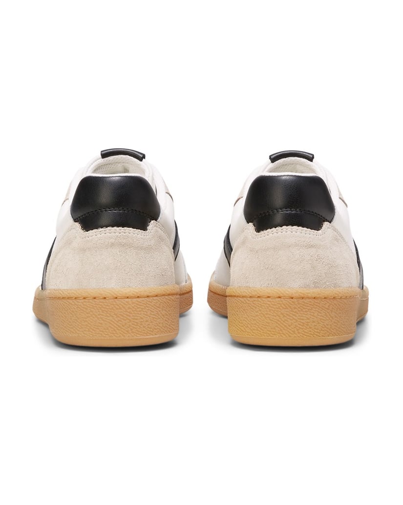 Marc-O´Polo-Sneaker-schwarz