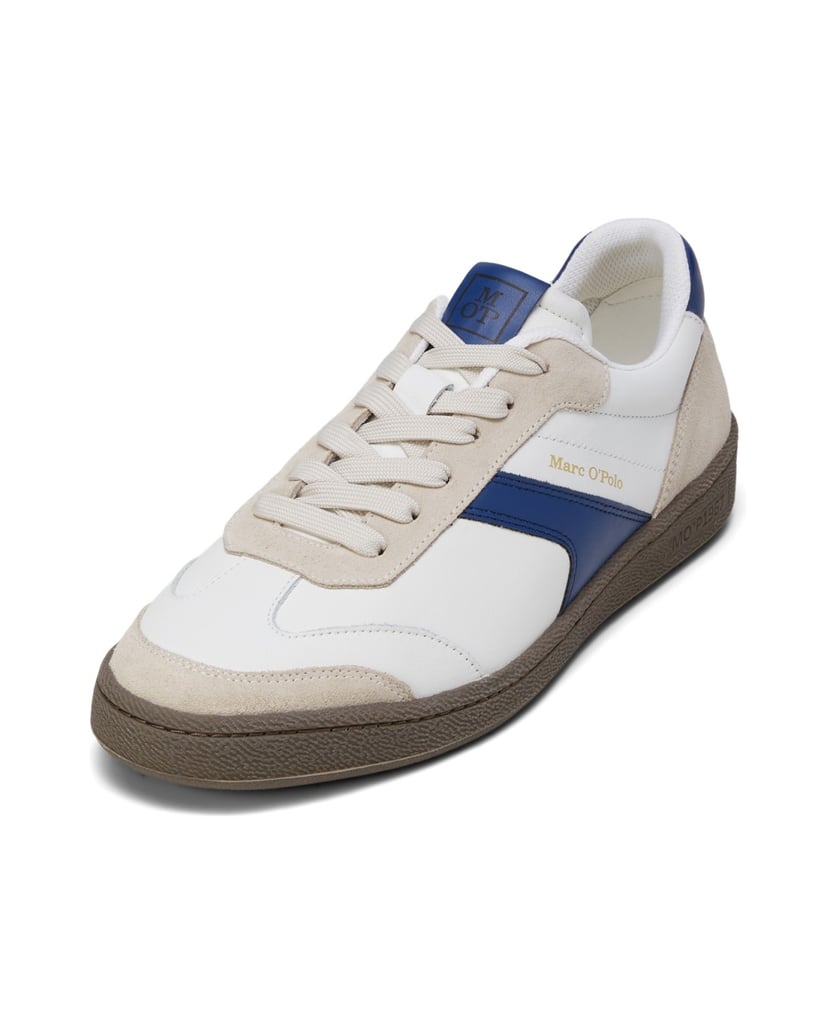 Marc-O´Polo-Sneaker-schwarz