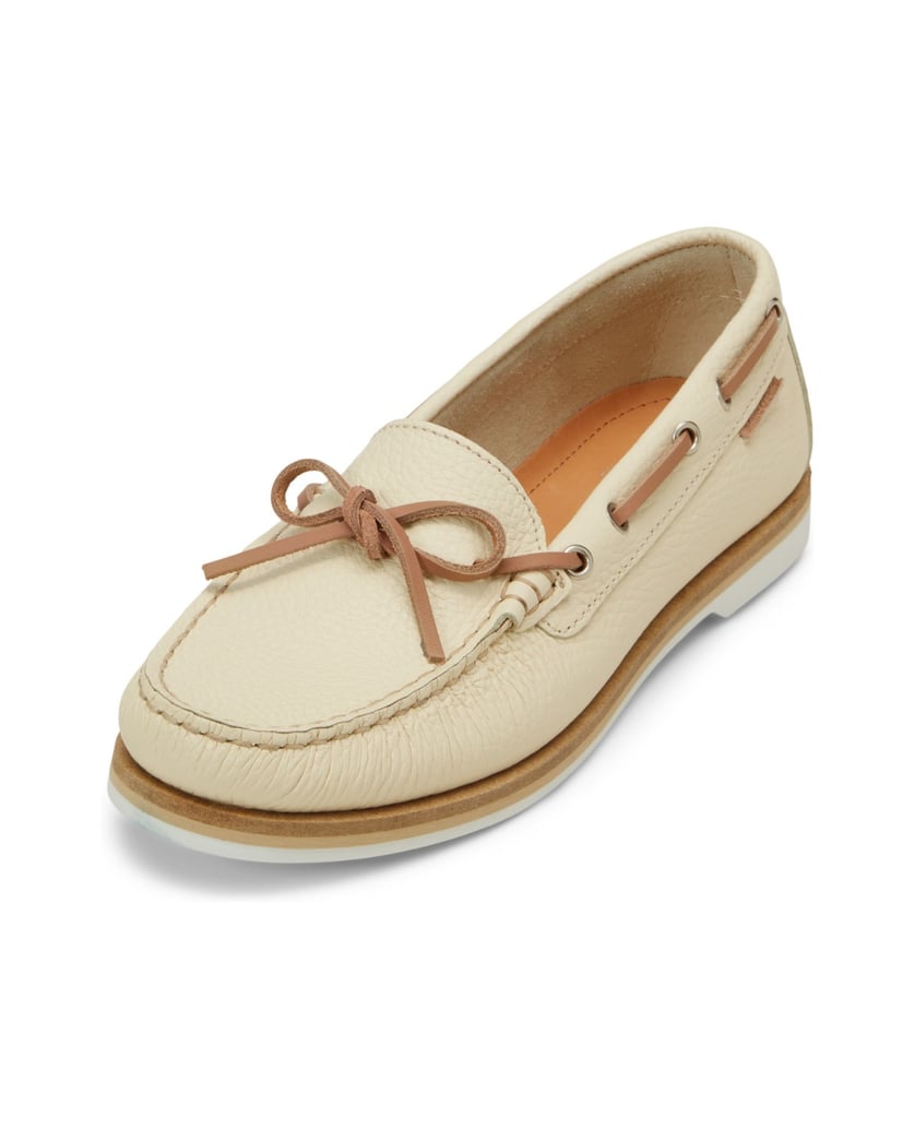 Marc-O´Polo-Bootsschuh-natur