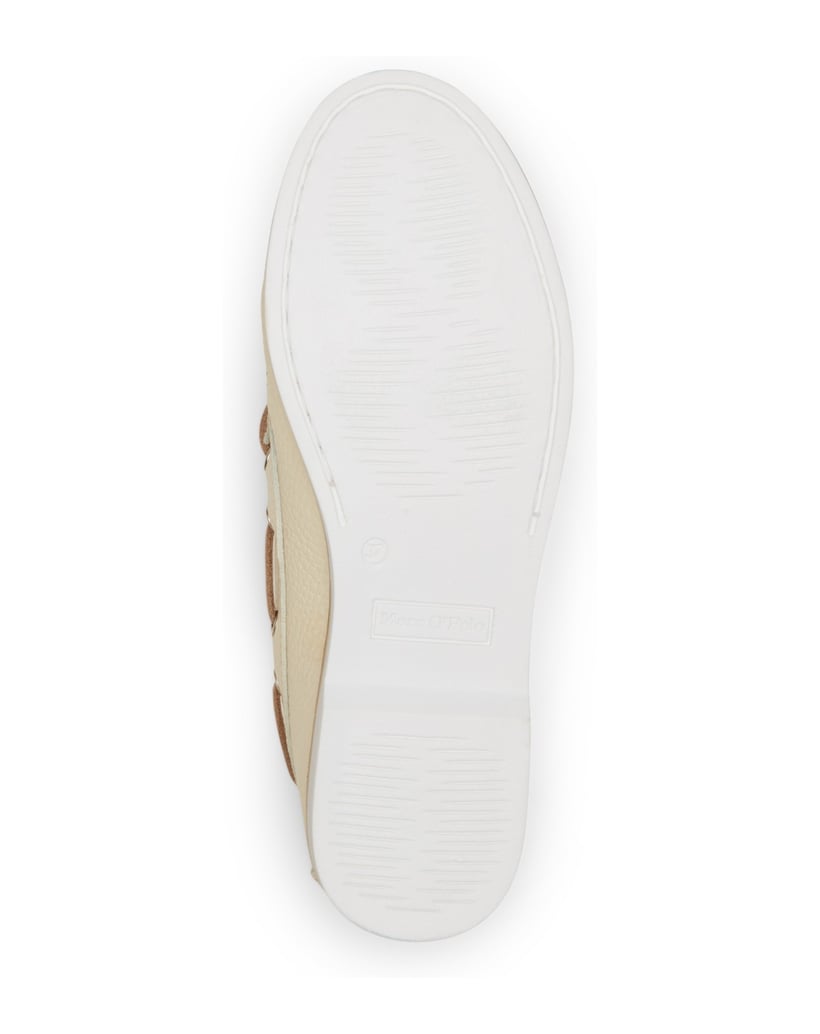 Marc-O´Polo-Bootsschuh-natur