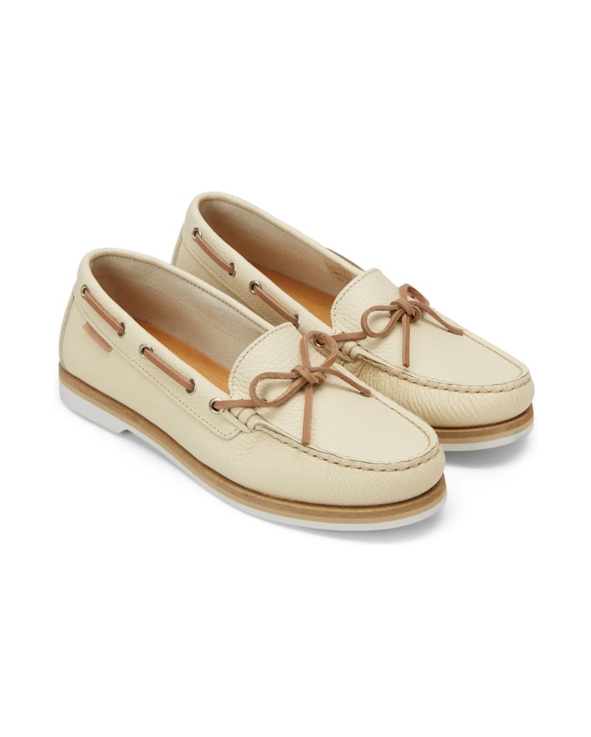 Marc-O´Polo-Bootsschuh-natur