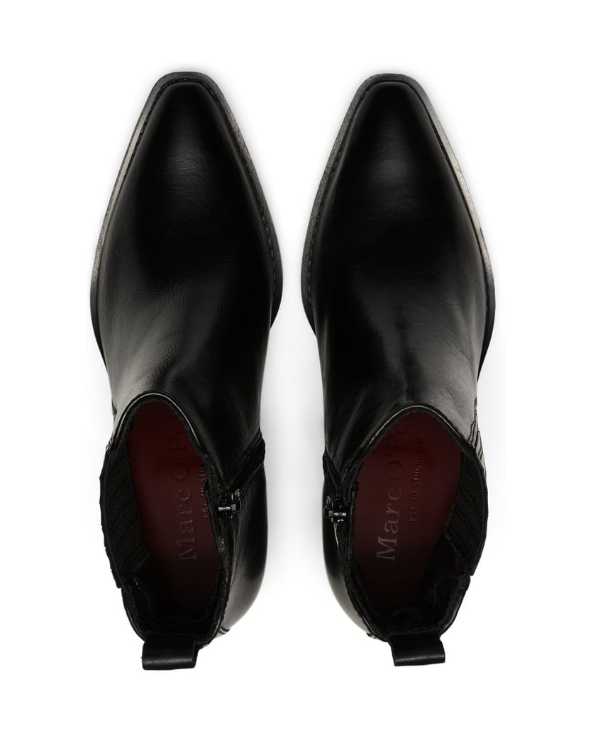 Marc-O´Polo-Stiefelette-im-Western-Stil