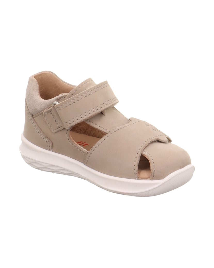 Superfit-Sandale-BUMBLEBEE-beige