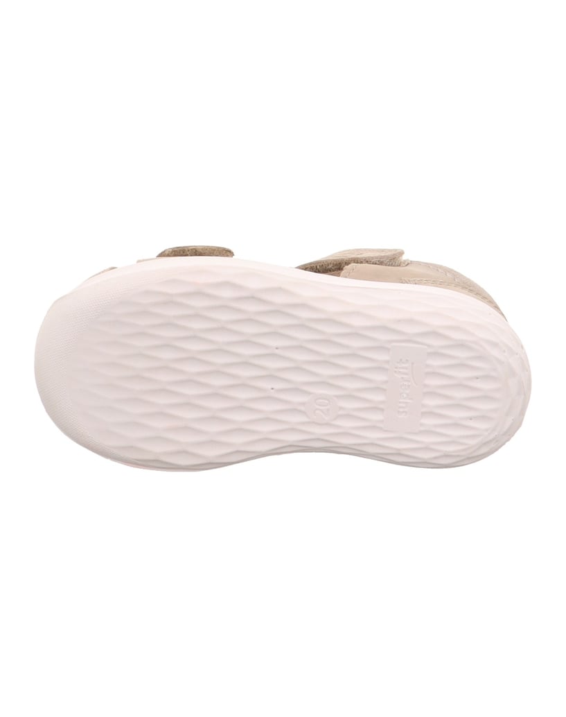 Superfit-Sandale-BUMBLEBEE-beige