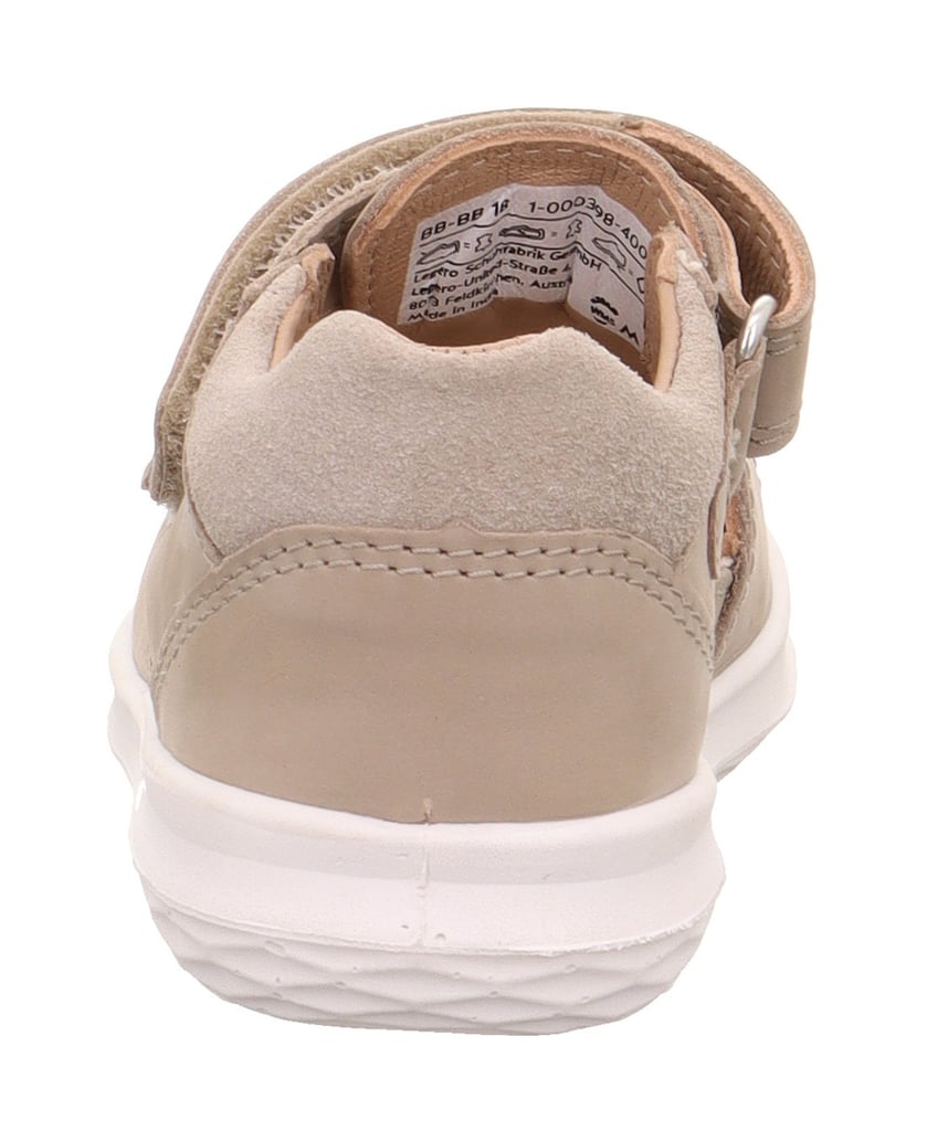 Superfit-Sandale-BUMBLEBEE-beige