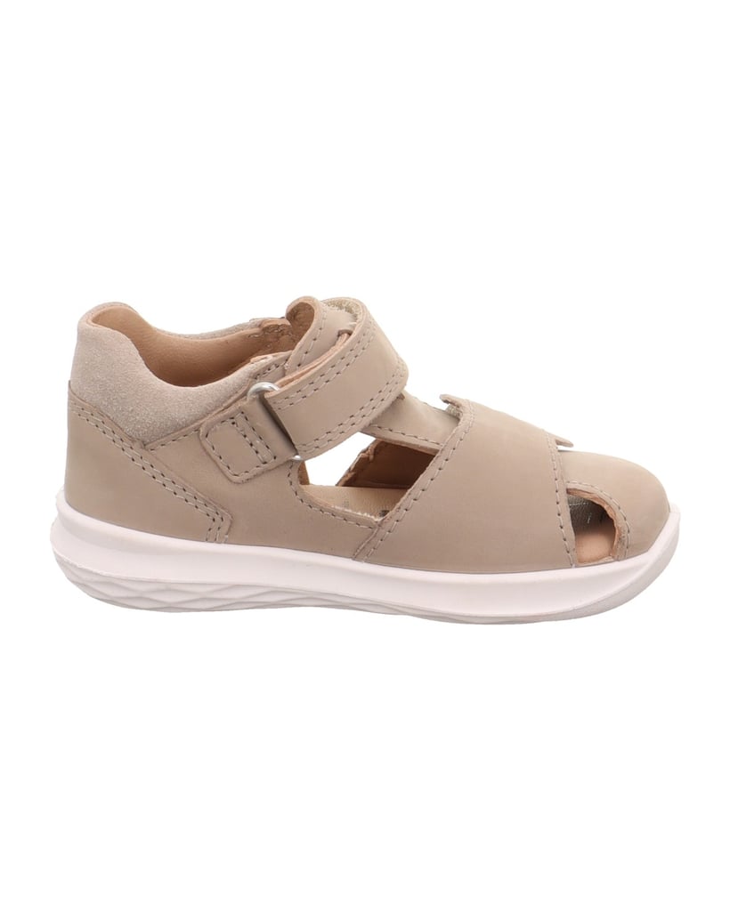 Superfit-Sandale-BUMBLEBEE-beige