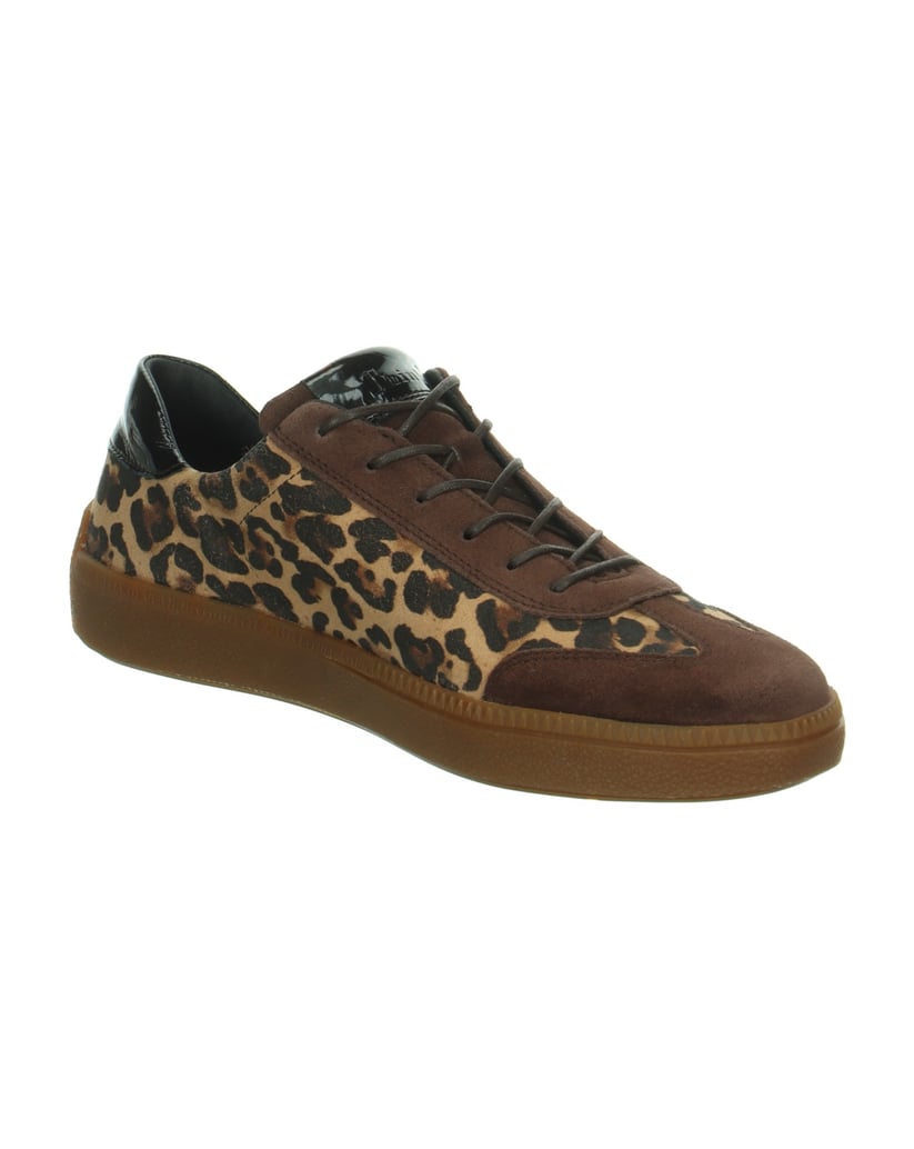 Think-Sneakers-Low-TURNA-DAMEN-braun