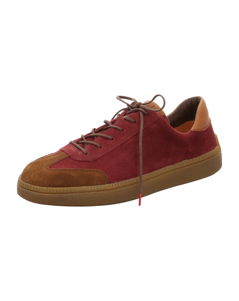 Think-Sneakers-Low-TURNA-DAMEN-beige