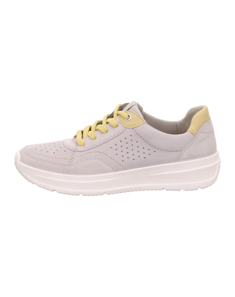 Legero-Sneakers-Low-SPRINTER-hellgrau