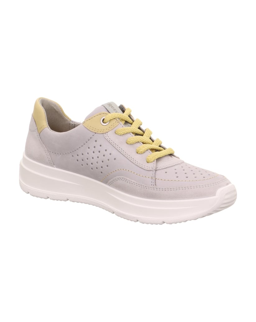 Legero-Sneakers-Low-SPRINTER-hellgrau