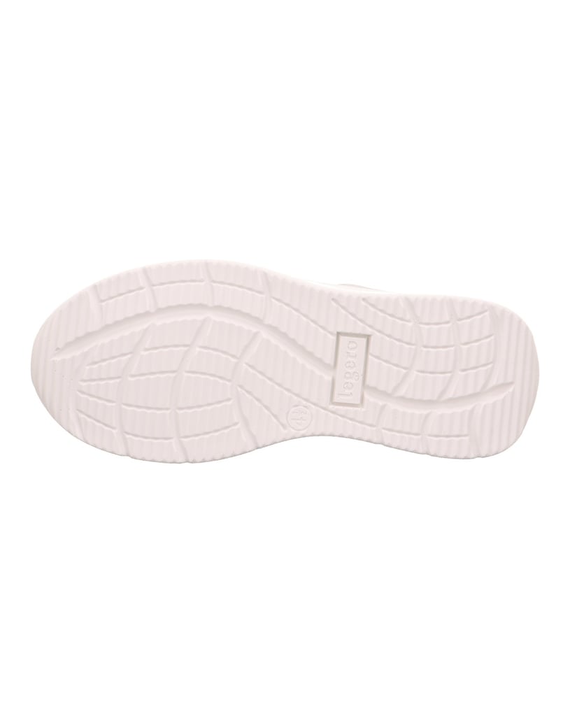 Legero-Sneakers-Low-SPRINTER-hellgrau