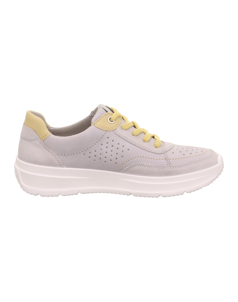 Legero-Sneakers-Low-SPRINTER-hellgrau
