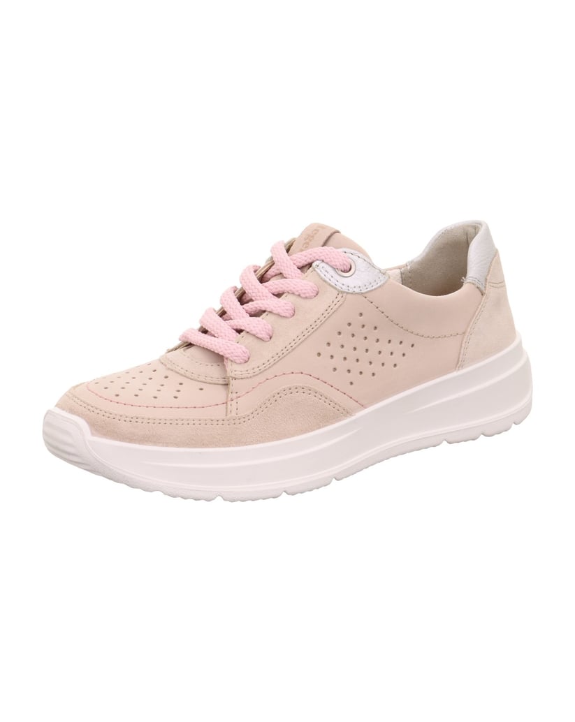 Legero-Sneakers-Low-SPRINTER-hellgrau