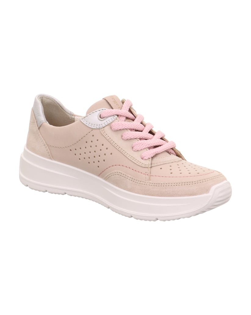 Legero-Sneakers-Low-SPRINTER-hellgrau
