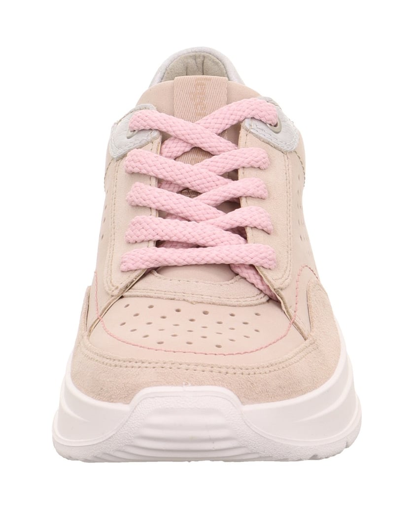Legero-Sneakers-Low-SPRINTER-hellgrau
