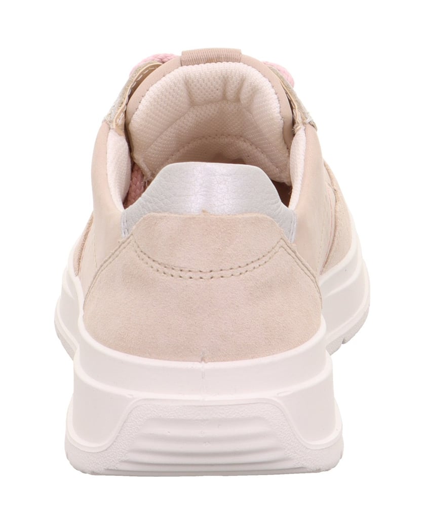 Legero-Sneakers-Low-SPRINTER-hellgrau