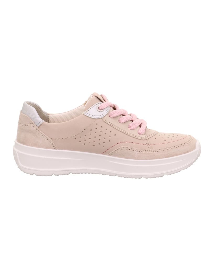 Legero-Sneakers-Low-SPRINTER-hellgrau