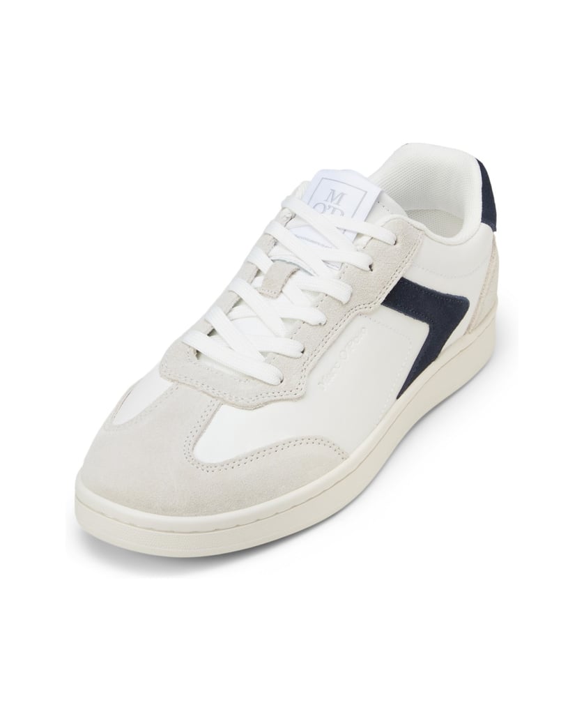 Marc-O´Polo-Sneaker-schwarz