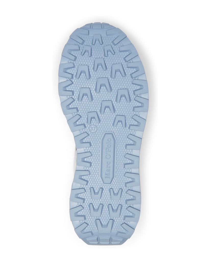 Marc-O´Polo-Sneaker-natur
