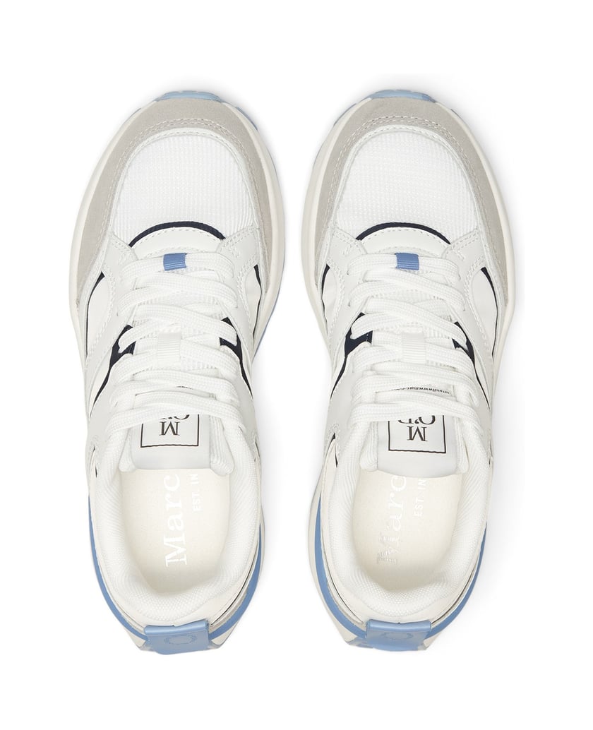 Marc-O´Polo-Sneaker-natur