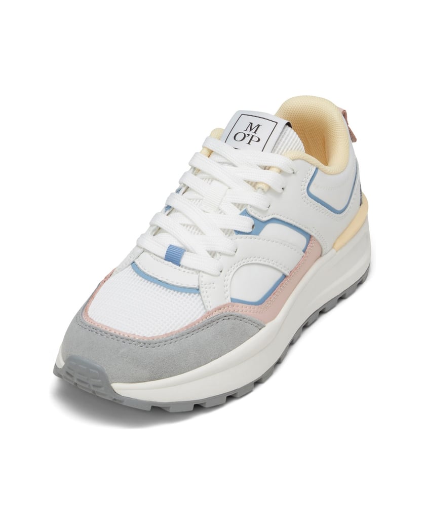 Marc-O´Polo-Sneaker-natur