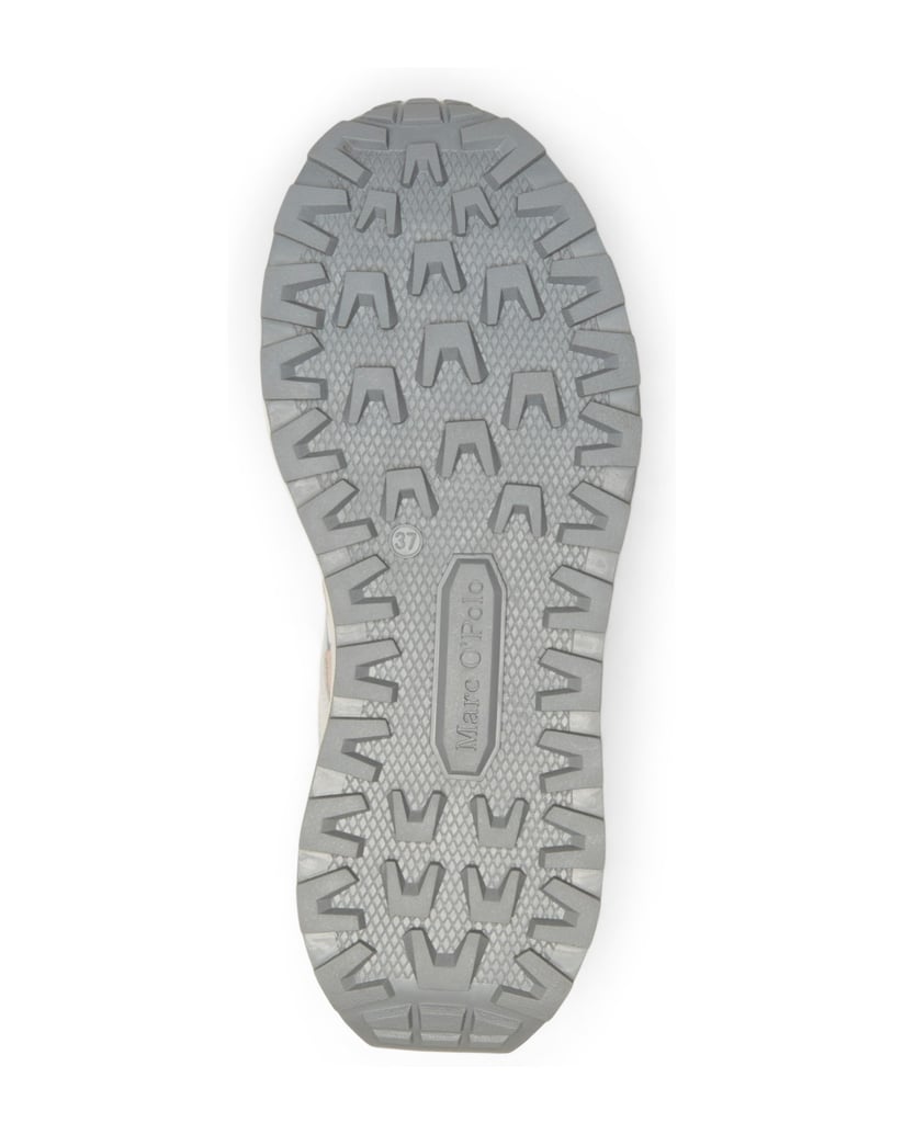 Marc-O´Polo-Sneaker-natur