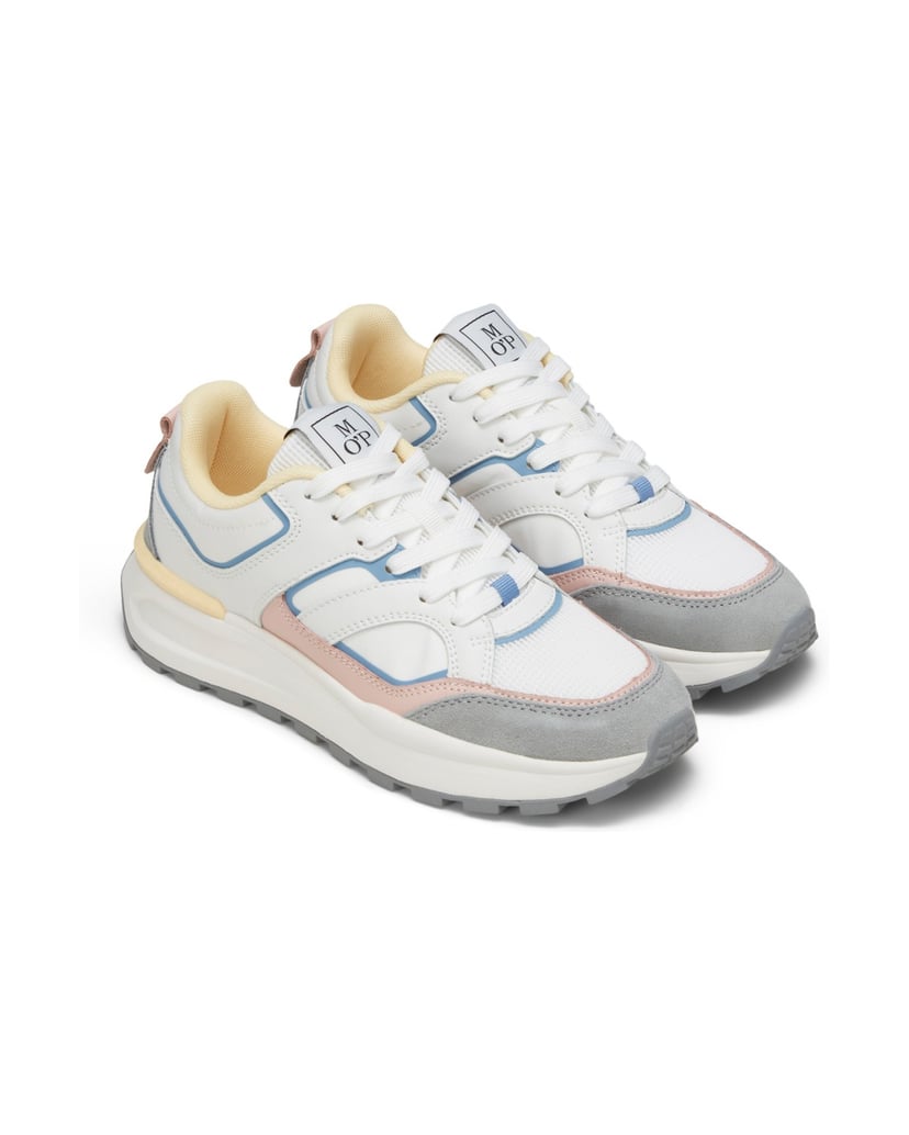 Marc-O´Polo-Sneaker-natur