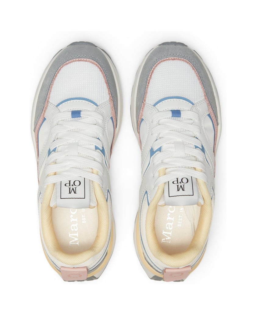 Marc-O´Polo-Sneaker-natur