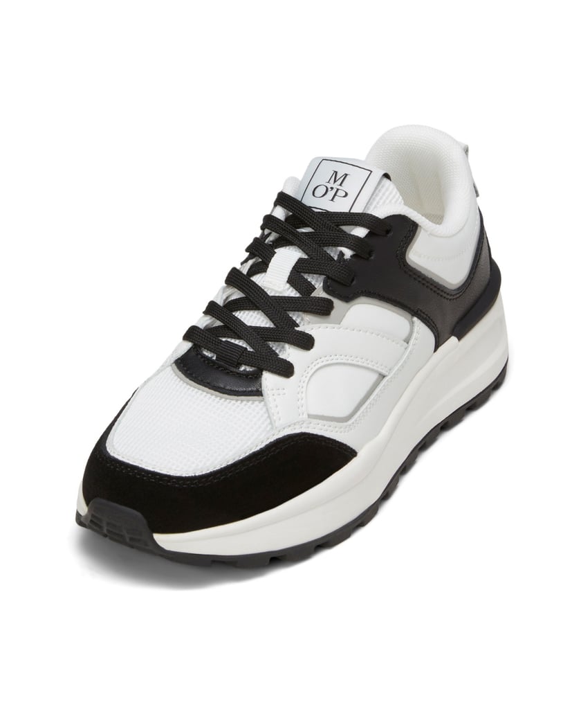 Marc-O´Polo-Sneaker-natur